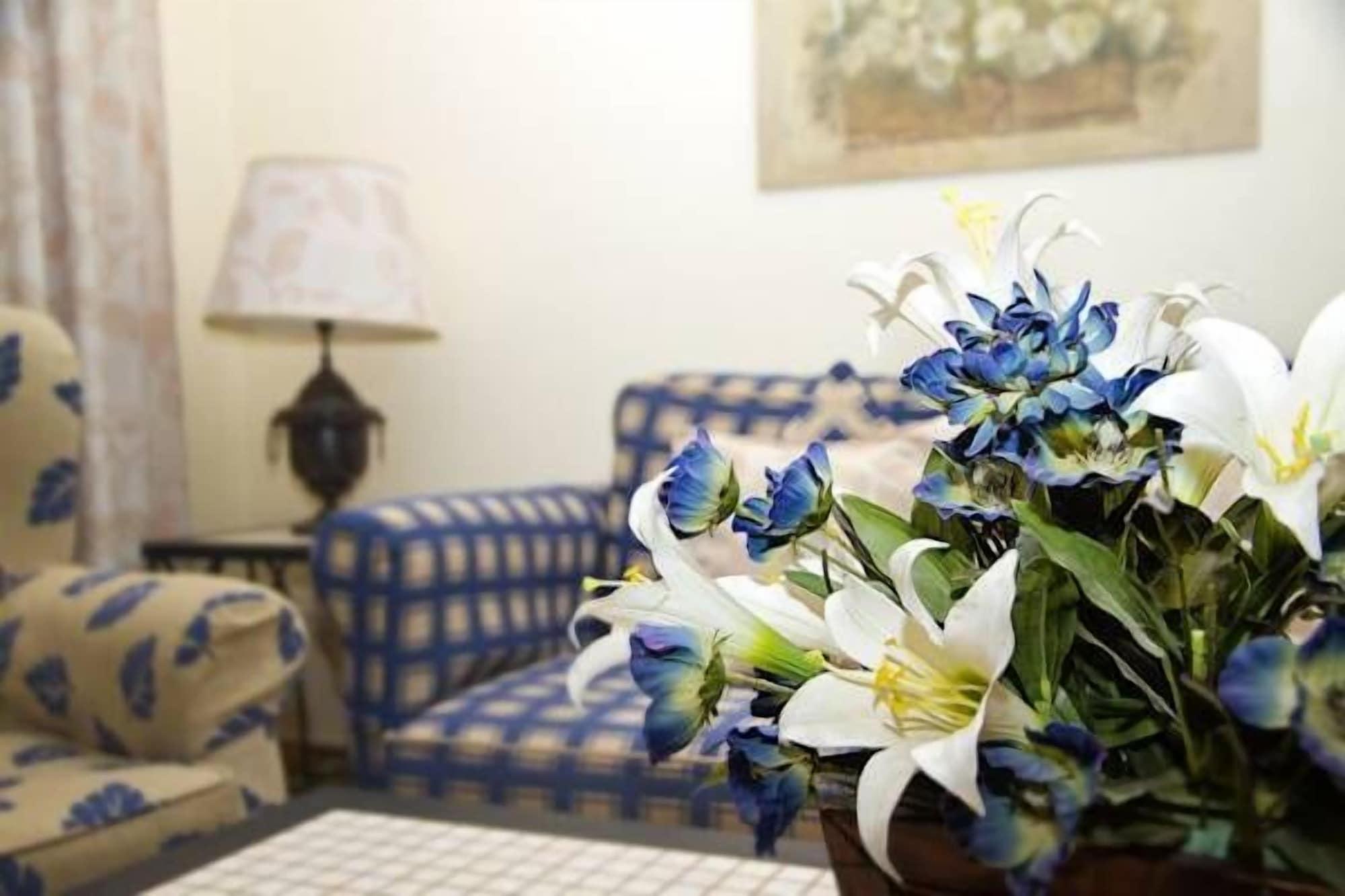 Отель Fairways Club Гольф-дель-Сур Экстерьер фото